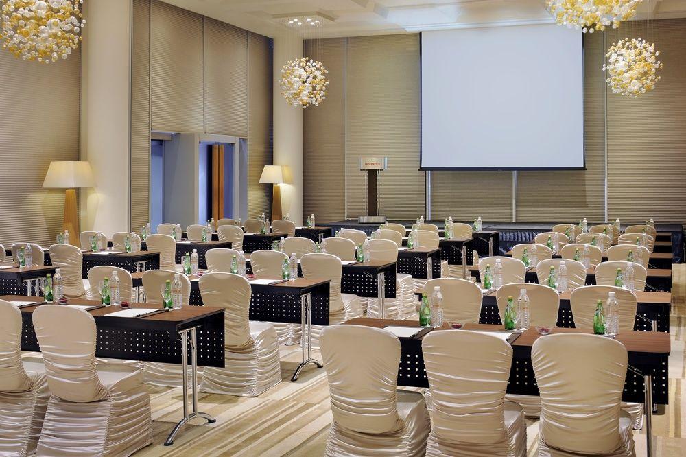 Oasia Resort Sentosa By Far East Hospitality Сингапур Экстерьер фото The Grand Ballroom